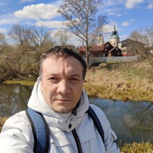 Алексей Елесеев, 38 лет, Жуковский