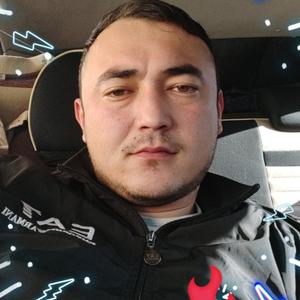 Aziz, 33 года, Ташкент