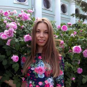 Девушки в Геленджике: Evgeniya, 37 - ищет парня из Геленджика