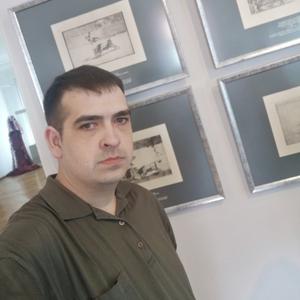 Пётр, 31 год, Томск