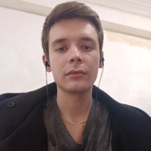 Влад, 24 года, Ярославль