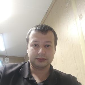 Дмитрий, 34 года, Сосновый Бор