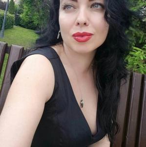 Ольга, 41 год, Москва
