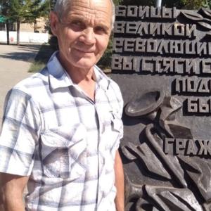 Виктор, 55 лет, Оренбург