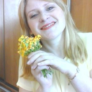 Лида, 42 года, Иркутск