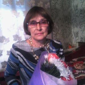 Галия, 68 лет, Самара