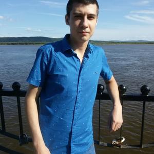 Рустам, 32 года, Комсомольск-на-Амуре