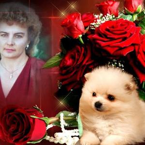 Ольга, 59 лет, Пенза