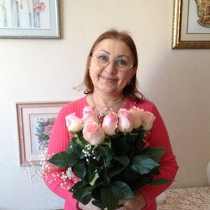 Ольга Николаевна, 68 лет, Жигулевск