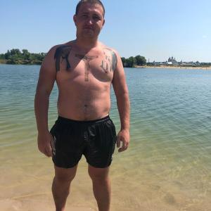 Сергей, 31 год, Ступино