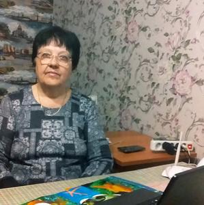 Светлана, 67 лет, Новосибирск