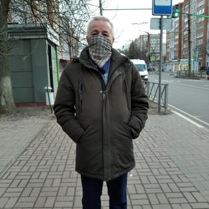 Андрей, 59 лет, Юрьев-Польский
