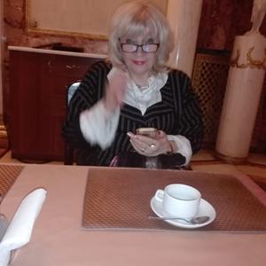 Екатерина, 64 года, Москва