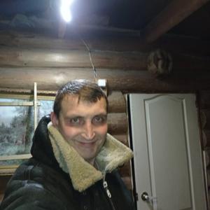 Миша, 42 года, Воронеж