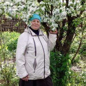 Светлана, 60 лет, Чишмы