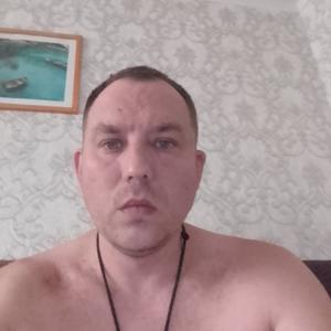 Алексей, 39 лет, Юрга