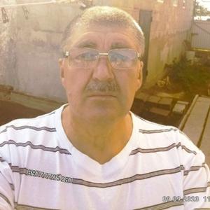 Salvador, 59 лет, Нефтекамск