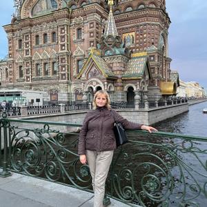 Инна, 61 год, Москва