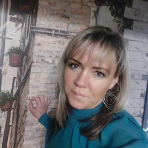 Елена, 43 года, Владивосток
