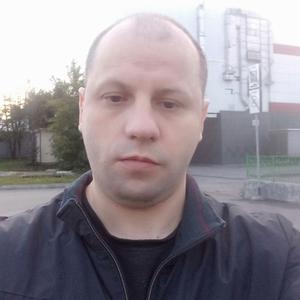 Парни в Кемерово: Данил, 35 - ищет девушку из Кемерово