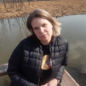 Елизавета, 40 лет, Владивосток