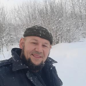 Ильдар, 44 года, Солнечногорск