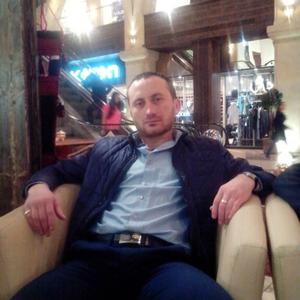 Гусейн, 38 лет, Санкт-Петербург