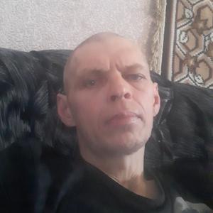 Михайл, 47 лет, Осинники
