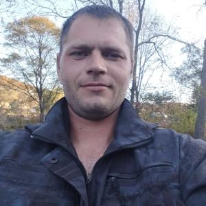 Парни в Владивостоке: Евгений, 30 - ищет девушку из Владивостока