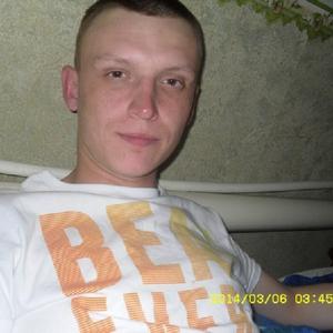 Парни в Екатеринбурге: Макс, 28 - ищет девушку из Екатеринбурга