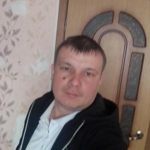 Парни в Ульяновске: Рамиль, 33 - ищет девушку из Ульяновска