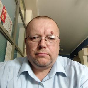 Николай Семёнович Мизинцев, 59 лет, Вологда