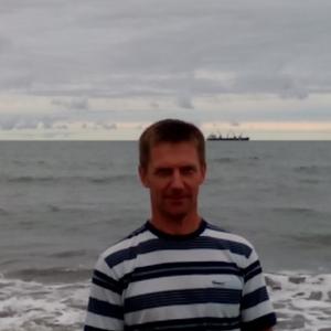 Вова, 46 лет, Ленинск-Кузнецкий