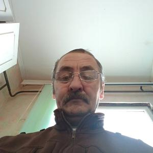 Евгений, 66 лет, Ханты-Мансийск