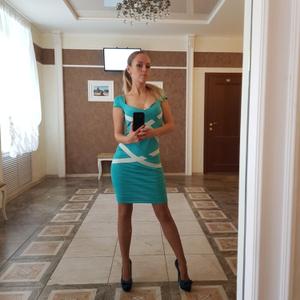 Девушки в Санкт-Петербурге: Дарья, 35 - ищет парня из Санкт-Петербурга
