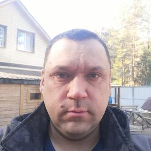 Виктор, 42 года, Киров