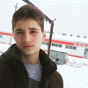 Николай, 23 года, Сертолово