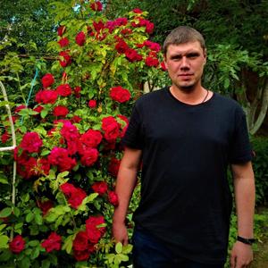 Макс, 36 лет, Нижний Новгород