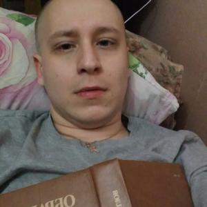 Юра, 29 лет, Пермь