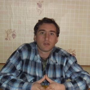 Парни в Санкт-Петербурге: Игорь Родинцев, 42 - ищет девушку из Санкт-Петербурга