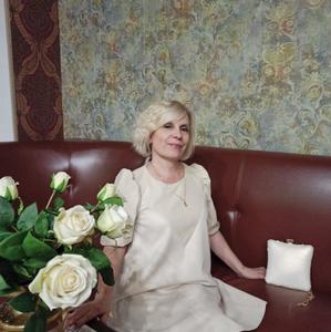 Светлана, 56 лет, Курган