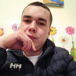 Парни в Нарьян-Маре: Сергей, 25 - ищет девушку из Нарьян-Мара