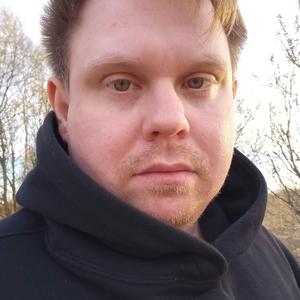 Михаил, 34 года, Нижний Новгород