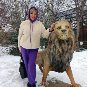 Ирина, 52 года, Братск