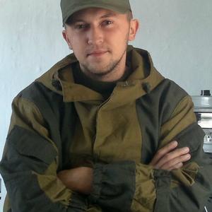 Парни в Новопавловске: Владимир, 37 - ищет девушку из Новопавловска
