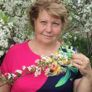 Elena Chumikova, 65 лет, Заринск
