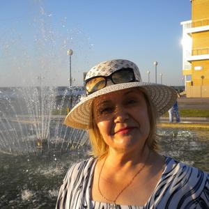Любовь Александрова, 69 лет, Чебоксары