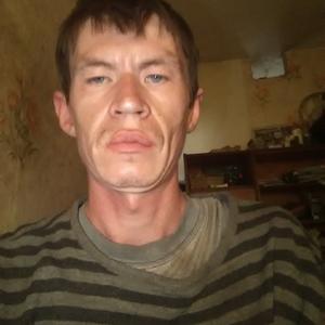 Андрей Куванин, 35 лет, Куса