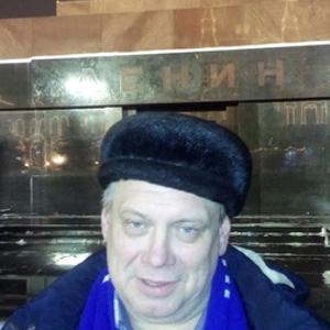 Виктор Гепалов, 57 лет, Отрадный