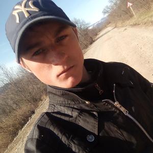 Александр, 24 года, Усть-Кокса